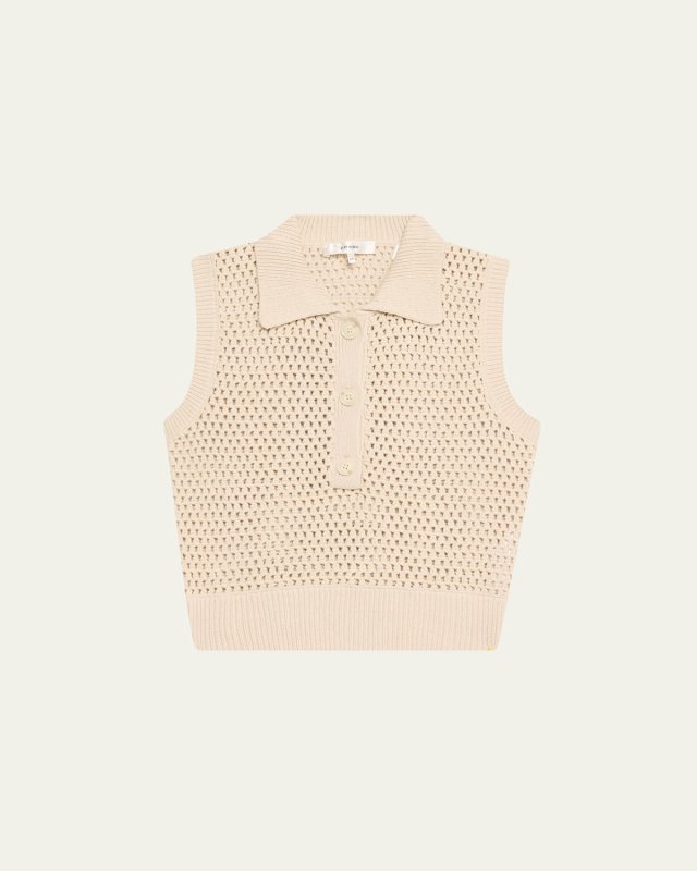 The Polo Vest